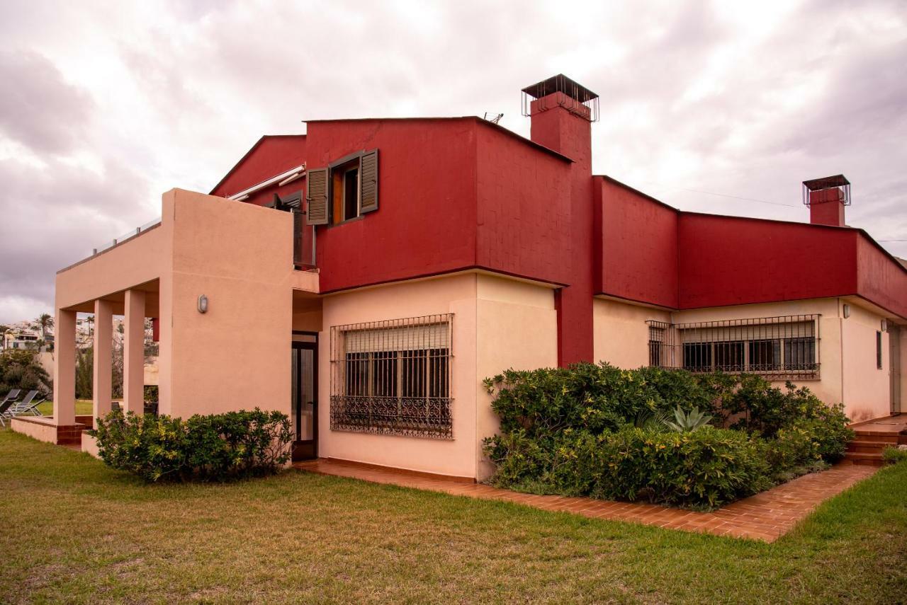 Chalet Geraneos 3 Villa Torrevieja Exterior photo