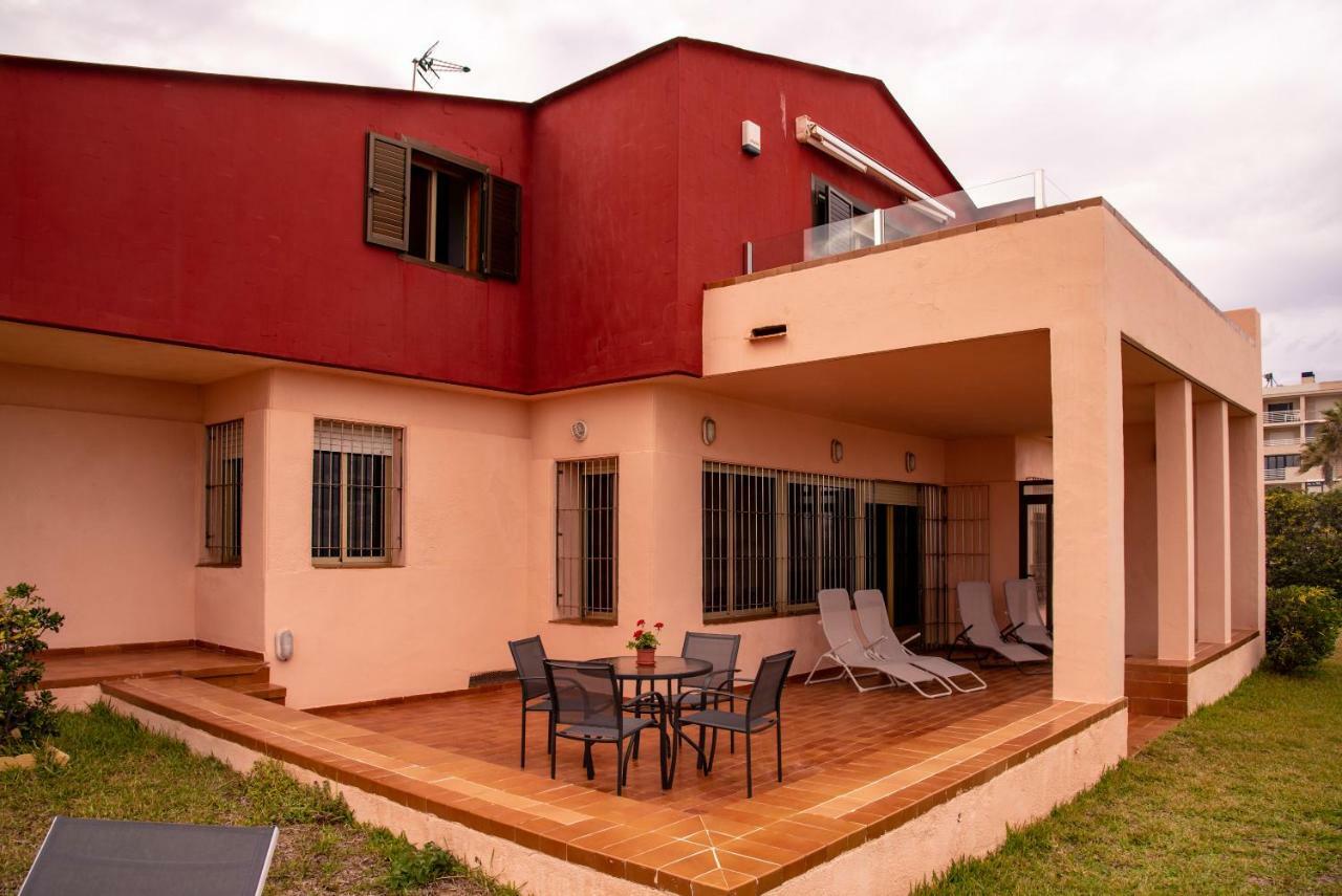 Chalet Geraneos 3 Villa Torrevieja Exterior photo